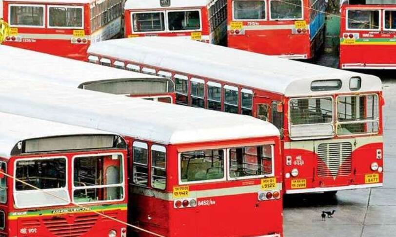 घट सकता है मुम्बई में बेस्ट बसों का किराया
