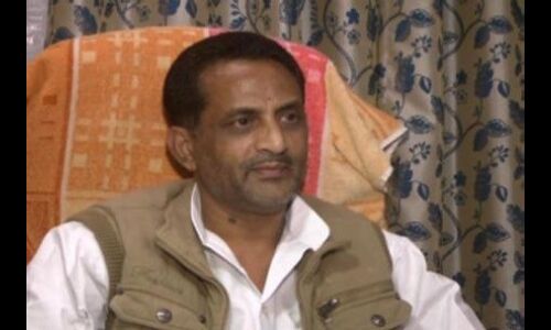 हाफिज उस्मान का आदेशः- झोलाछाप चिकित्सकों के विरूद्ध एफआईआर दर्ज,अवैध क्लीनिक बन्द