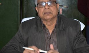 मुजफ्फरनगर कलक्टर राजीव शर्मा का कमाल, मतदाता पुनरीक्षण में बने नम्बर वन
