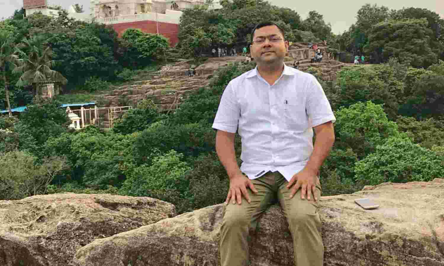 आईपीएस अजय कुमार कहिन- साथी सुनो! आज मित्रता दिवस है...
