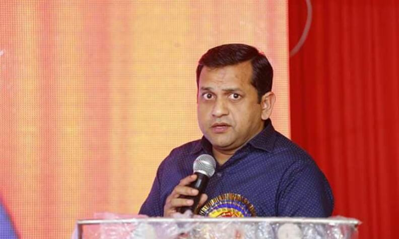 शिवपाल यादव  का अलग मोर्चा
