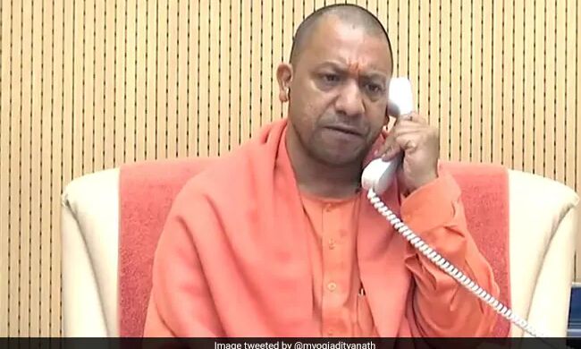 सीएम योगी ने संभल, फतेहपुर व अयोध्या की दुघर्टना पर शोक जताया