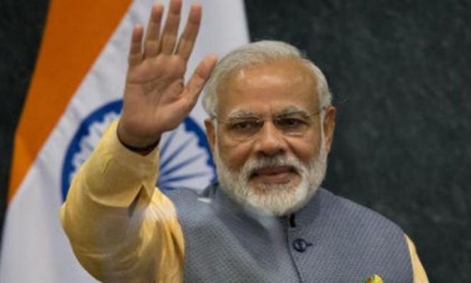 प्रधानमंत्री ने तेलंगाना के स्थापना दिवस पर दी बधाई, आंध्र प्रदेश के लोगों को भी शुभकामनाएं दीं