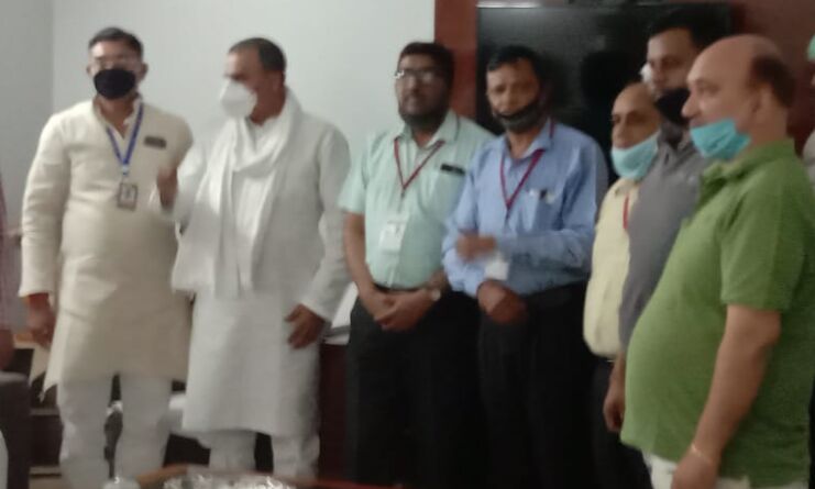 केमिस्ट एसोसिएशन  की मांग पर अब इतने समय खुलेगा दवा बाजार