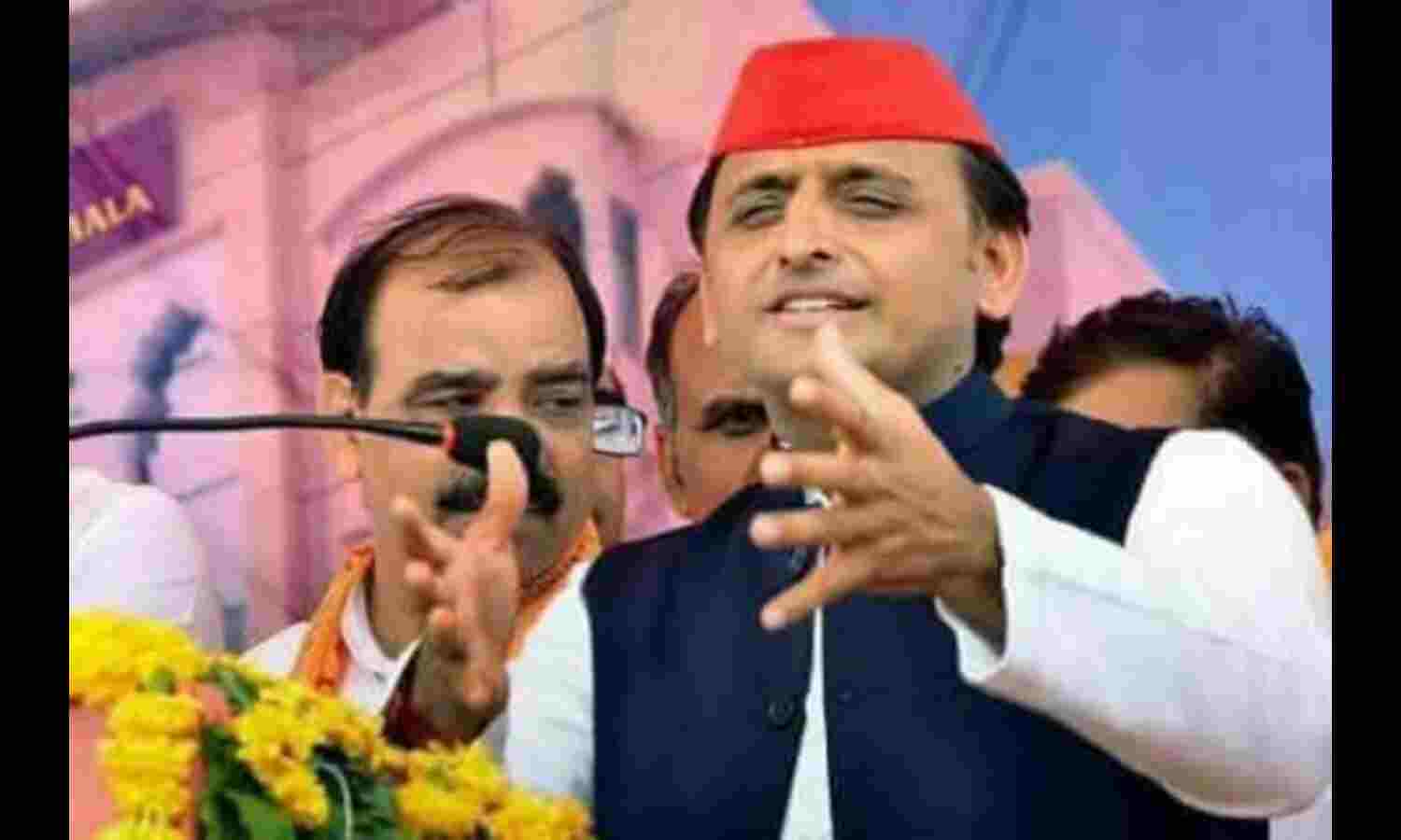 समाजवाद सामाजिक-आर्थिक समानता के सिद्धांत से प्रतिबद्ध है :अखिलेश यादव