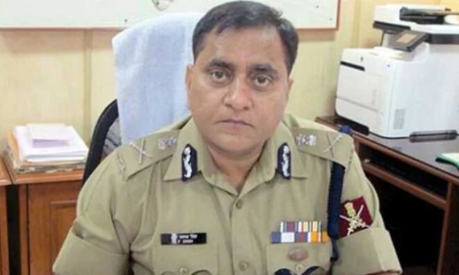 राखी का सम्मान करे खाकीः डीजीपी