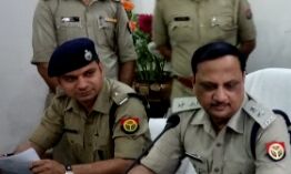पुलिस को झूठी खबर देने वालो की अब खैर नहीं, भेजा जायेगा जेलःएसएसपी