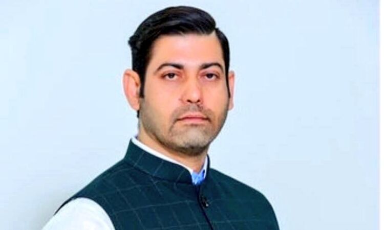 हरियाणा में कांग्रेस के प्रदेश प्रवक्ता की हत्या