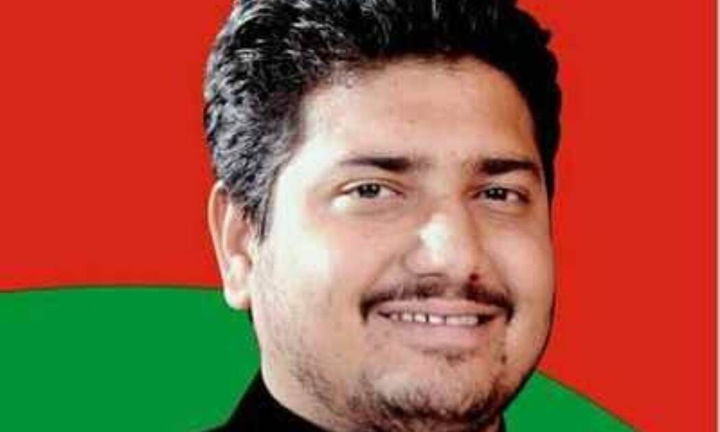 जब विधायक नाहिद हसन बने फोटोग्राफर