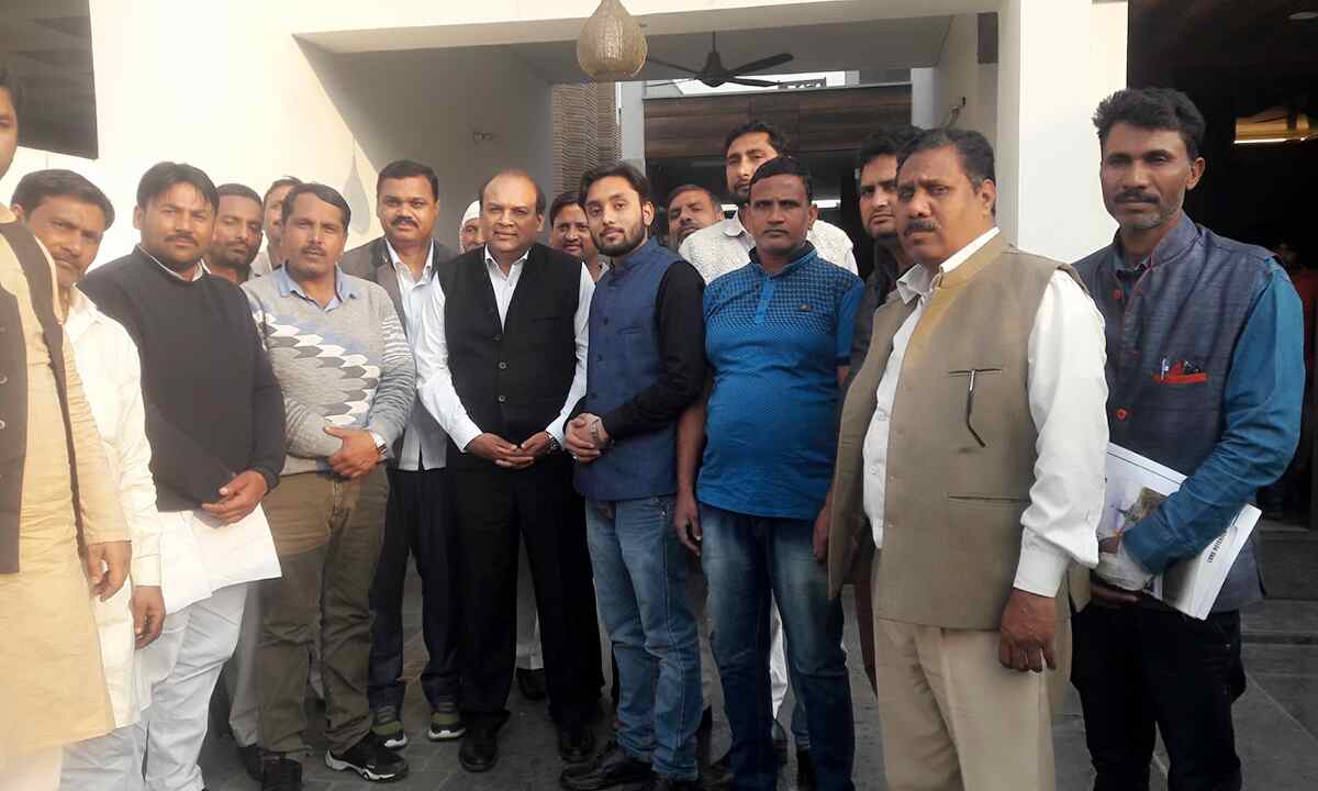 एक साल से पहले ही भाजपा के बिगडैल बोल वाले विधायक ने खोया जनाधार,इस्तीफे वाली सीट पर हारी भाजपा