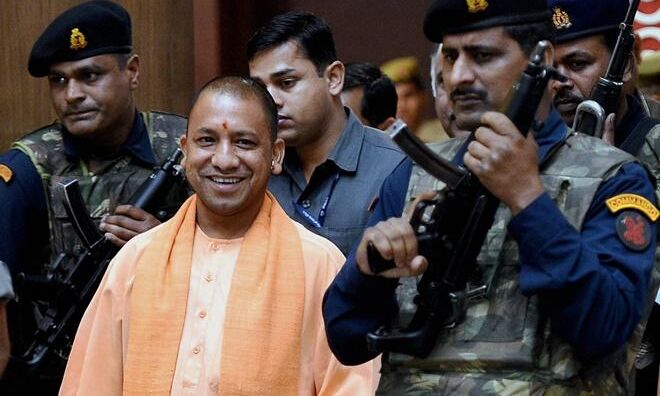 यूपी कैबिनेट की आज होने वाली मीटिंग केंसिल