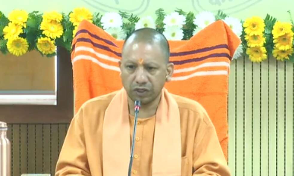 कारागारों में अपराधी तथा अपराधी प्रवृत्ति के तत्वों को अनुशासन में रखना आवश्यक है : मुख्यमंत्री