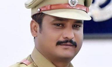 मेरठ पुलिस ने मुठभेड़ में एक बदमाश को किया लंगड़ा