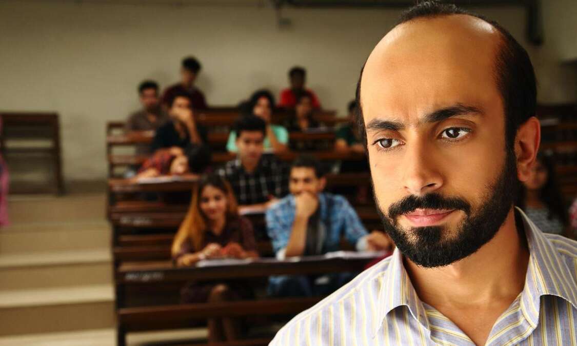 सनी सिंह से उजड़ा चमन के किरदार में बदलने तक का सफ़र !