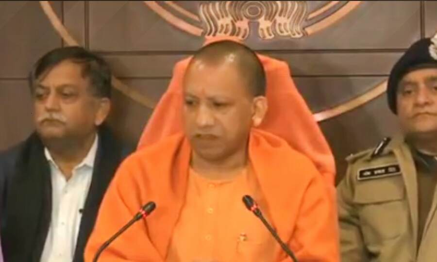 उत्तर प्रदेश कैबिनेट की मंजूरी लखनऊ और नोएडा में अब होंगे पुलिस कमिश्नर