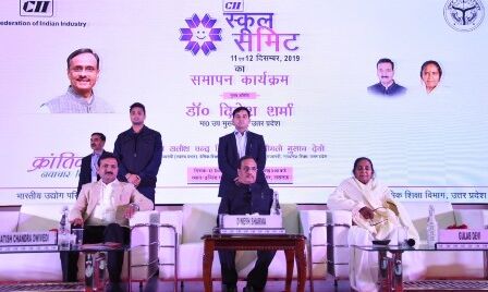 टीचर अच्छा है तो स्कूल अपने आप से अच्छा कहलाएगा : डाॅ दिनेश शर्मा