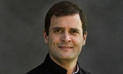 राहुल ने लोगों से की अपील, कहा- एकजुट होकर लोकतंत्र की रक्षा में आवाज उठाएं