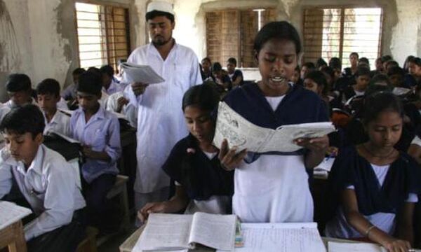 केंद्र सरकार की अल्पसंख्यक छात्रवृत्ति का करीब 80 फीसदी मुस्लिम छात्रों को