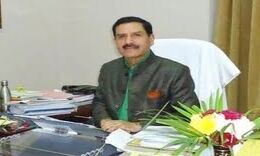प्रेसिडेंट ने इलाहाबाद यूनिवर्सिटी के वाइस चांसलर का इस्‍तीफा कबूल किया