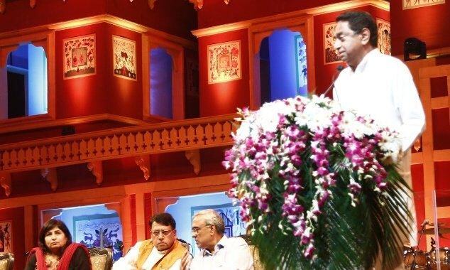 पूरे देश में अनेकता में एकता का प्रतीक है मध्यप्रदेश : कमलनाथ