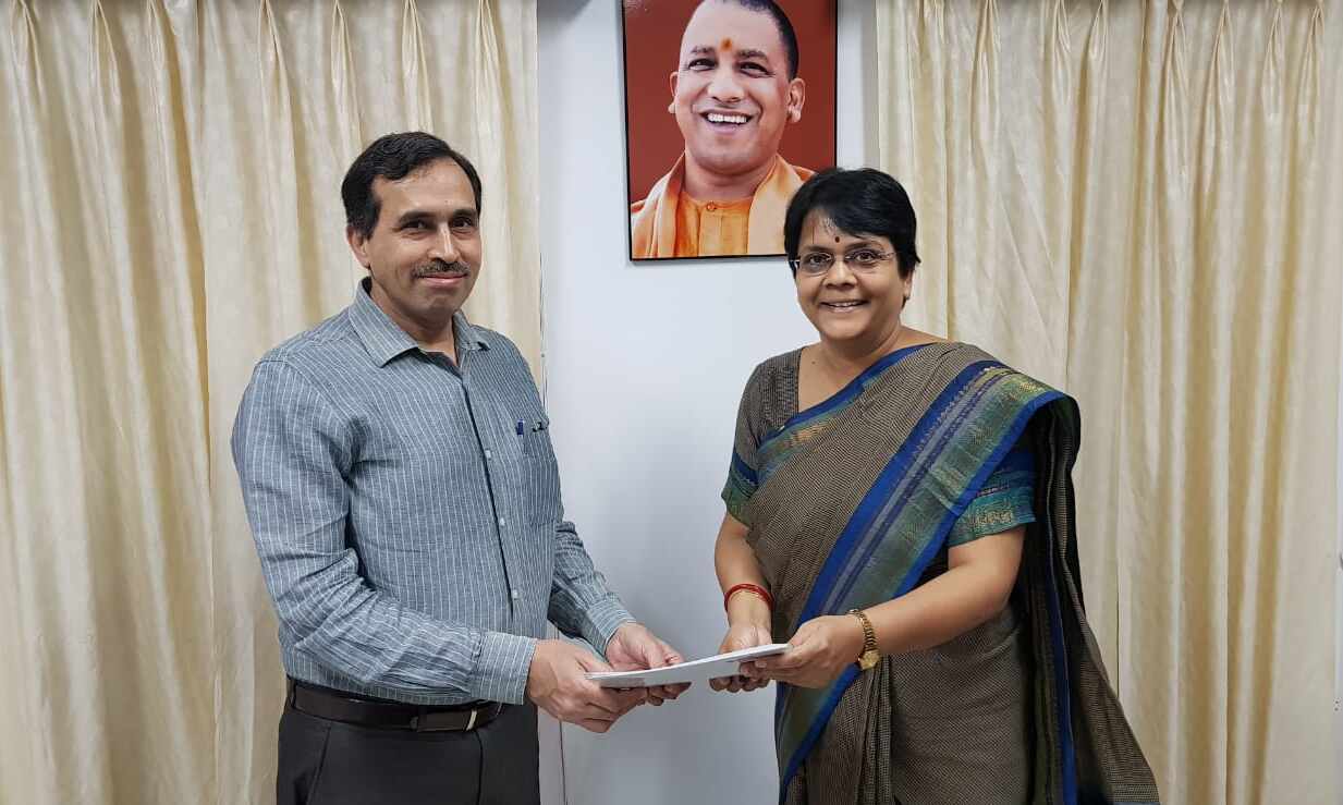 35 लाख कुन्तल शीरा आपूर्ति के लिए यूपी एवं उत्तराखण्ड के बीच   तीन वर्षों के लिए एम0ओ0यू0 हस्ताक्षरित