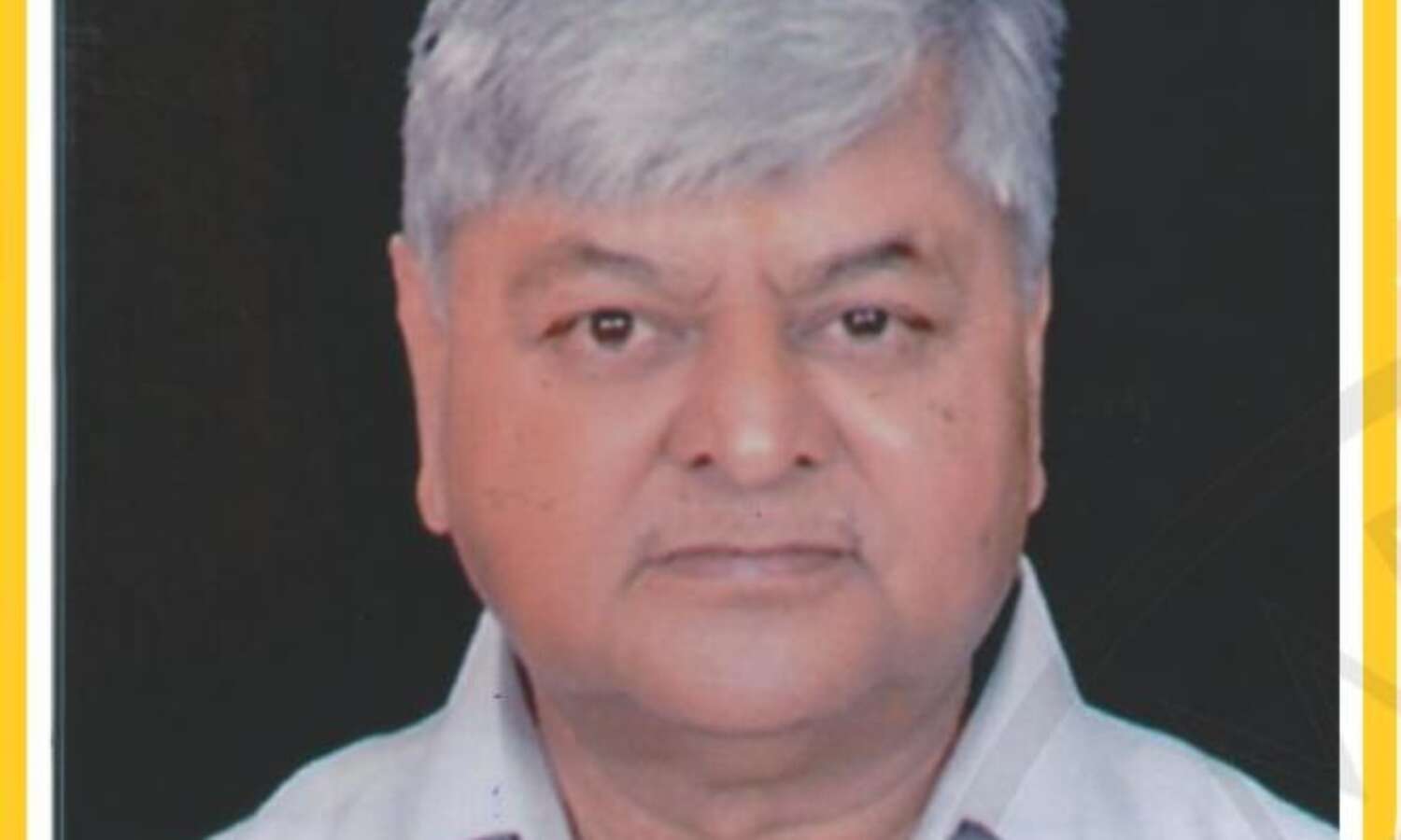 मुजफ्फरनगर के प्रमुख उद्यमी व समाजसेवी सुरेन्द्र सिन्धी के निधन से शोक