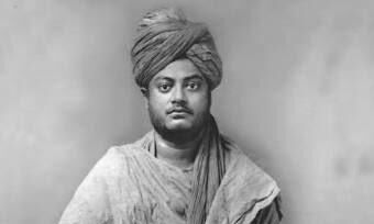 राष्ट्रीय जनजागरण के प्रेरक स्वामी विवेकानंद