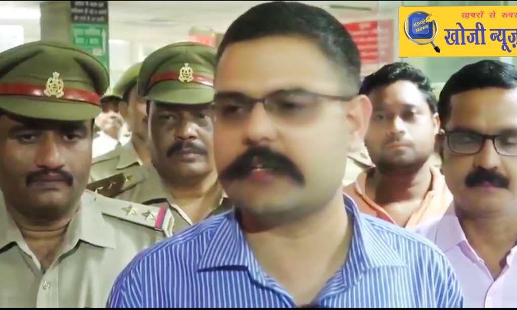 ग्रेटर नोएडा पुलिस ने किया रागिनी गायिका सुषमा नेकपुर Blind Murder का खुलासा