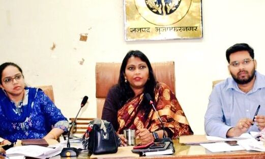 एमएलसी के स्नातक/शिक्षक निर्वाचन क्षेत्र की निर्वाचक नामावलियों में नाम 6 नवम्बर तक पंजीकृत कराया जा सकता है : डीएम