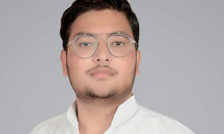 ग्रेटर दिल्ली को लेकर पथिक सेना चलायेगीं हस्ताक्षर अभियान : उसमान मनव्वर