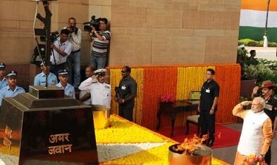 वीरता पुरस्‍कारों पर ऑनलाइन क्विज प्रतियोगिता