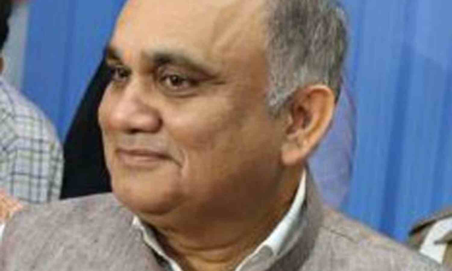 कौन होगा यूपी का मुख्य सचिव...!