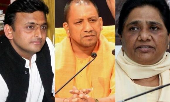 नगर निगम चुनाव में भाजपा पहले की तरह ज्यों की त्यों, बसपा का जलवा तो सपा - कांग्रेस के खाते में आया जीरो
