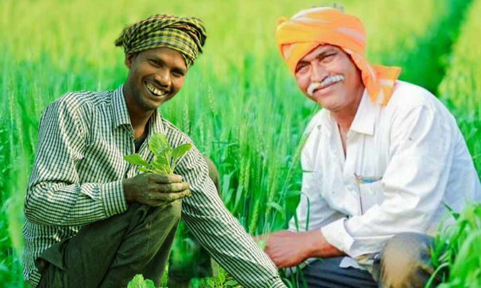 सहकारिता विभाग किसानों की आय वृद्धि मेे महत्वपूर्ण भूमिका निभा रहा है