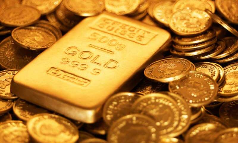 सरकार ने गोल्ड इम्पोर्ट स्कीम पर स्पष्टीकरण जारी किया