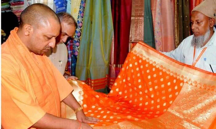 उत्तरप्रदेश के निवेशकों के लिये प्रदेश में अनुकूल वातावरण बनाया गया है : योगी आदित्यनाथ