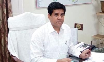 जिला प्रशासन द्वारा तत्काल बचाव व राहत कार्य आरम्भ किये जाएं : जी0एस0 प्रियदर्शी