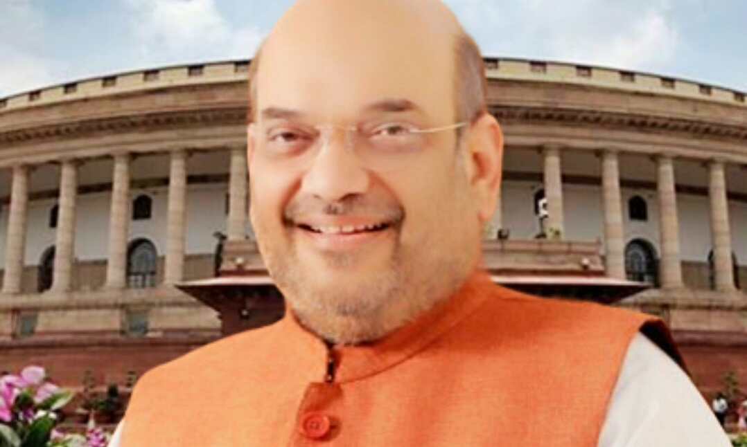 मुस्लिम महिलाओं के जीवन में आशा और सम्मान के एक नए युग का प्रारंभ : अमित शाह