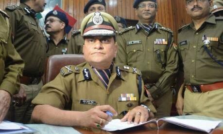 उत्तर प्रदेश पुलिस की घातक कार्यवाही के भय से हजारों अपराधियों ने जमानत रद्द कराई :ओपी सिंह
