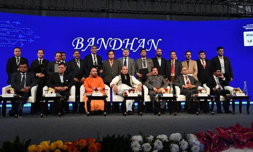 बंधन नाम देकर रक्षा मंत्रालय ने भावनात्मक जुड़ाव पैदा किया : मुख्यमंत्री
