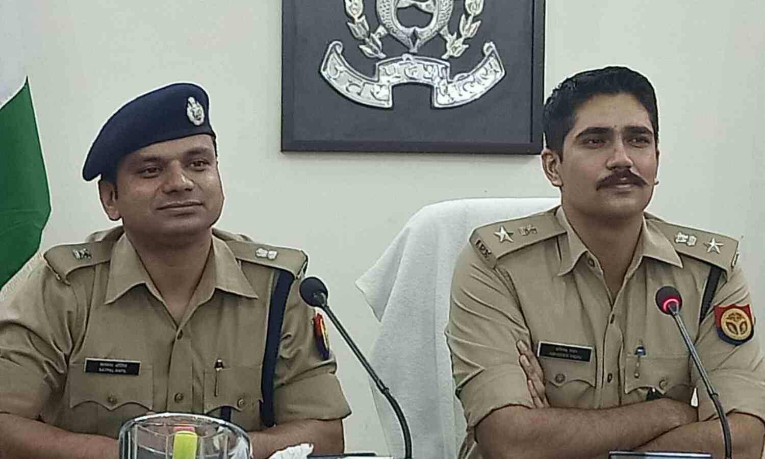 एसएसपी अभिषेक यादव का अल्टीमेटम,बर्दाश्त नहीं होगी गुंडई