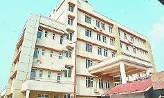 जिला महिला अस्पताल की नई बिल्डिंग में रोडा बने विद्युत कनेक्शन को मंजूरी