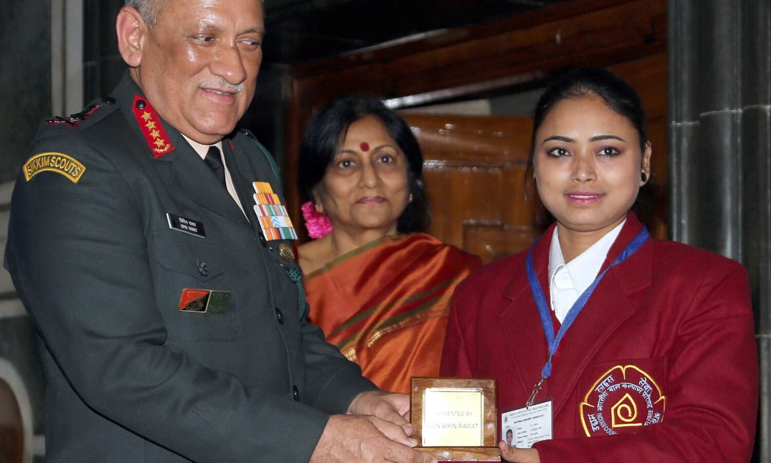 18 बहादुर बच्चों को राष्ट्रीय वीरता पुरस्कार-2017 से सम्मानित किया जाएगा