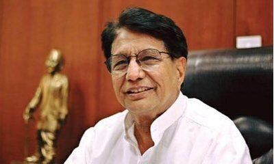अजित सिंह 2019 का चुनाव मुजफ्फरनगर लोकसभा सीट से लड़ सकते हैं