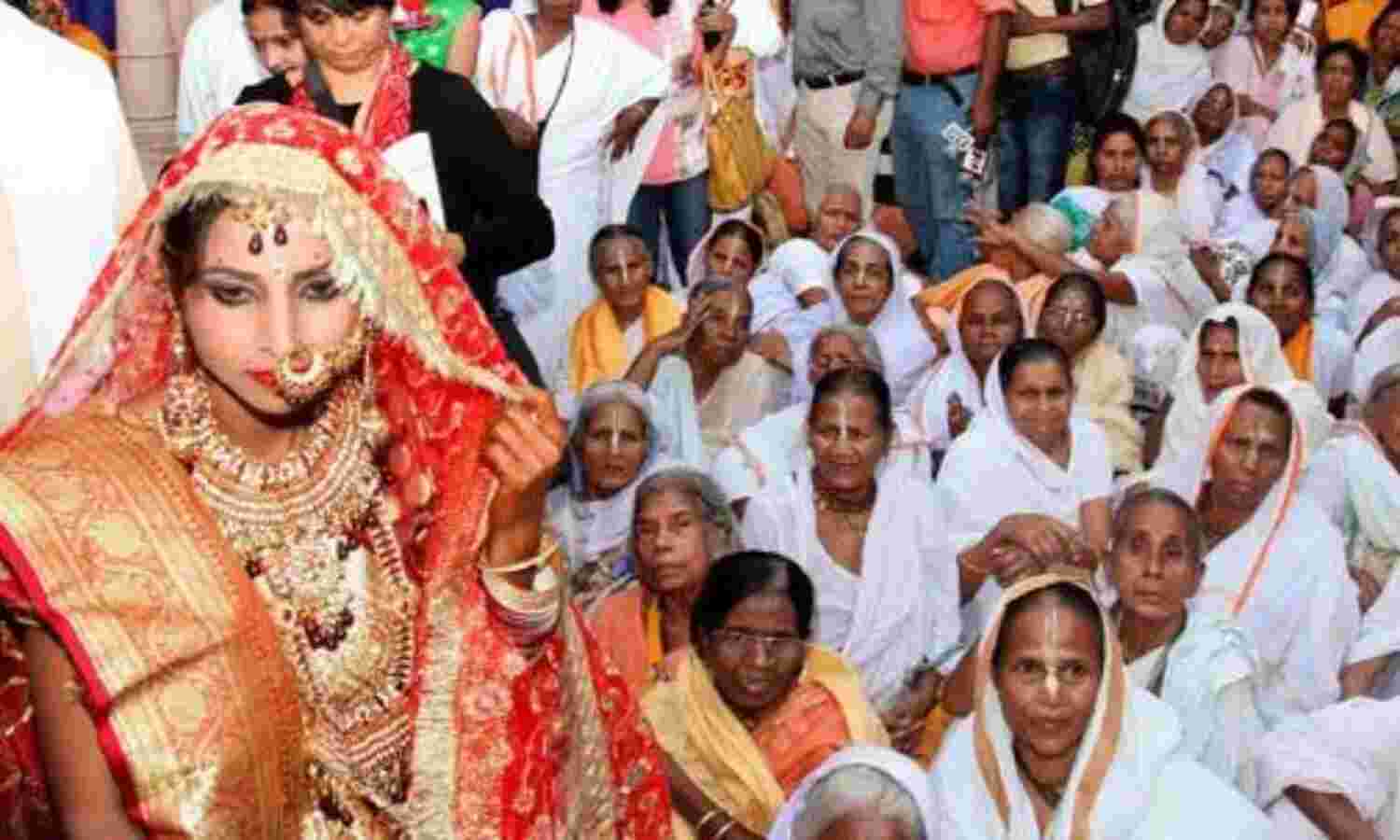 आज ही के दिन 1856 को भारत में मिली थी विधवा पुनर्विवाह को मंजूरी