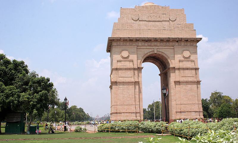 इण्डिया गेट