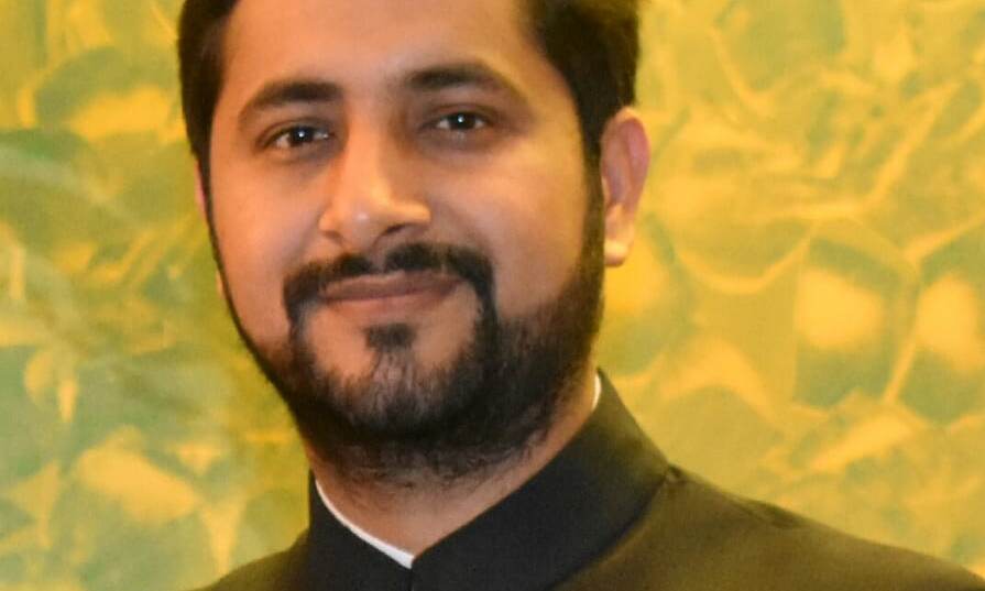 क़ुर्बानी में नई रिवायत ना डालें,बेख़ौफ़ होकर करें क़ुर्बानी