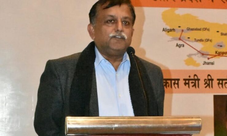 अपर मुख्य सचिव गृह ने बढ़ी सर्दी के दृष्टिगत सभी रैनबसेरों पर समस्त आवश्यक सुविधाएं उपलब्ध कराने के दिये निर्देश