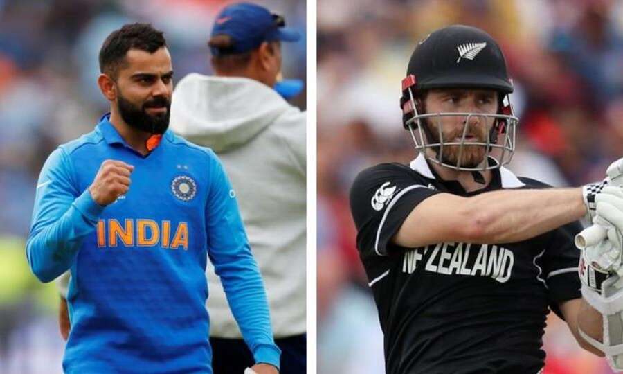 मैनचेस्टर के मैच  में आज किसकी  होगी फाइनल मै एंट्री ? ऐसा रहेगा आज का मौसम।