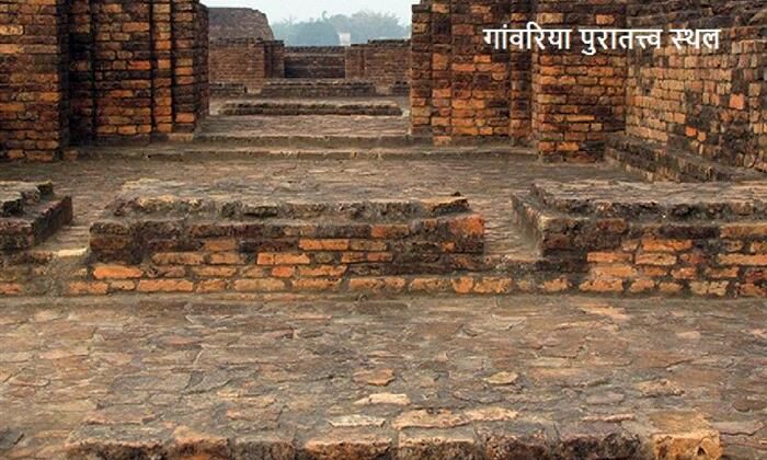 कपिलवस्तु के पर्यटन के लिए 2.98 करोड़ रु0 मंजूर